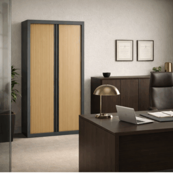 Armoire Rideaux SÉRIE KIT (PLUS) – H198 L100