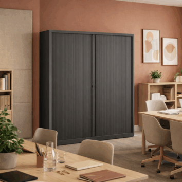 Armoire Rideaux SÉRIE KIT (PLUS) – H198 L180