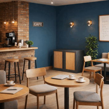 Armoire Rideaux SÉRIE KIT (PLUS) – H70 L80