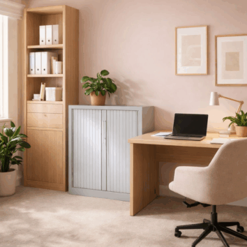 Armoire Rideaux SÉRIE PLUS – H100 L80