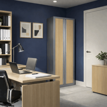 Armoire Rideaux SÉRIE PLUS – H198 L060