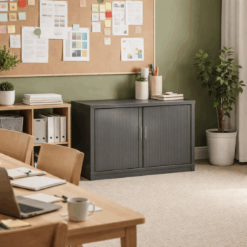 Armoire Rideaux SÉRIE PLUS – H70 L80