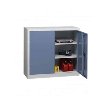 Armoire d'atelier industrielle H1000 L1200