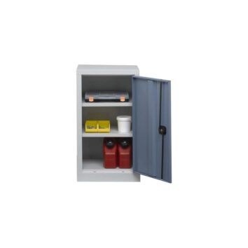 Armoire d'atelier industrielle H1000 L540