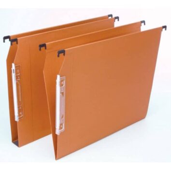 dossiers suspendus pour armoire metallique