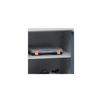 Tablette supplémentaire pour armoire d'atelier multiformat