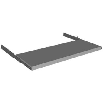 Tablette télescopique