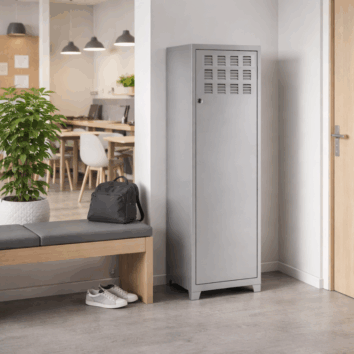 Maxi Casier EKÔ - Haut. 134cm