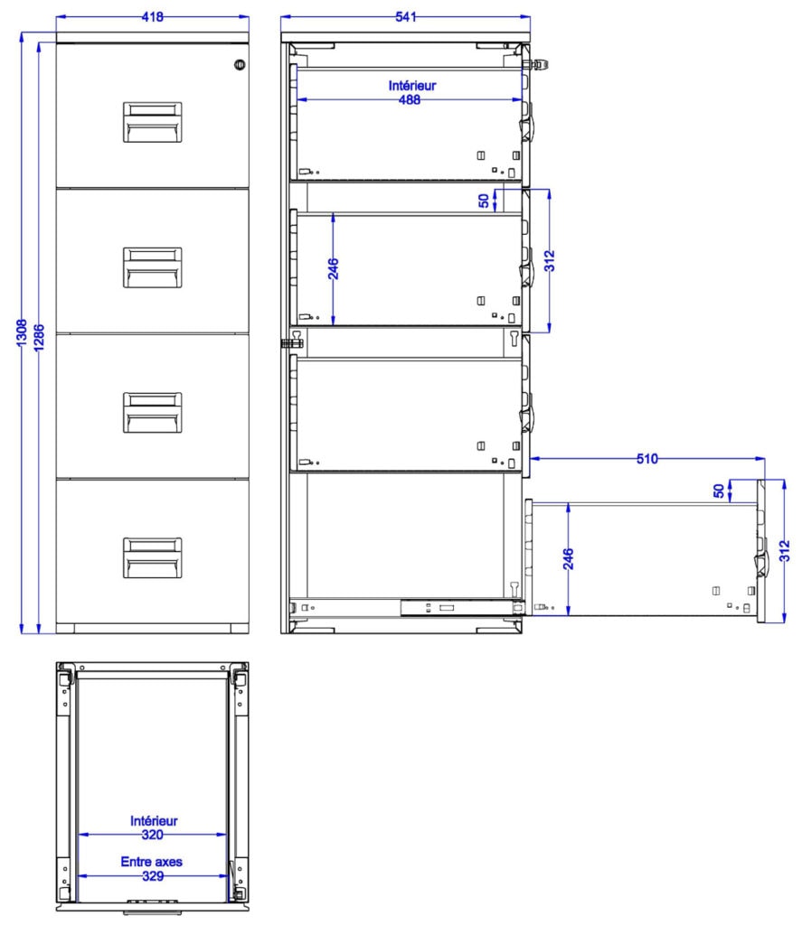 classeur-4-tiroirs-m-tal-dossiers-suspendus-armoire-plus