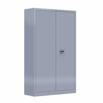 Armoire Portes Battantes PREMIUM - H198 L120 - simple