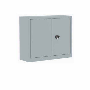 Armoire Portes Battantes Premium - H100 L100 - simple