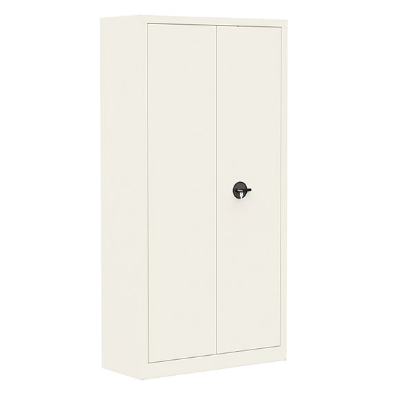 Armoire métallique portes battantes largeur 1000 mm