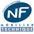 NF Mobilier Technique