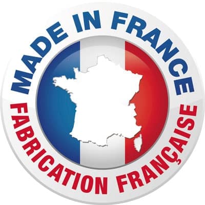 Logo Made in france