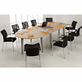 table-reunion-elegance-oblongue-10-personnes-aluminium-chene