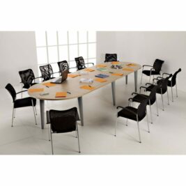 table-reunion-elegance-oblongue-12-personnes-aluminium-chene