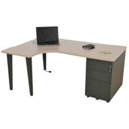 bureau-asymetrique-ligne-elegance-avec-caisson-porteur-3-tiroirs-anthracite-erable