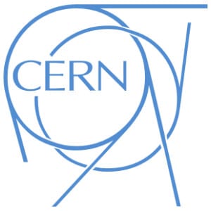 Logo CERN