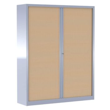 Armoire à Rideaux Série Kit 198x160