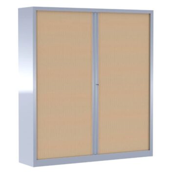 Armoire à Rideaux Série Kit 198x180