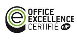 certification Office Excellence