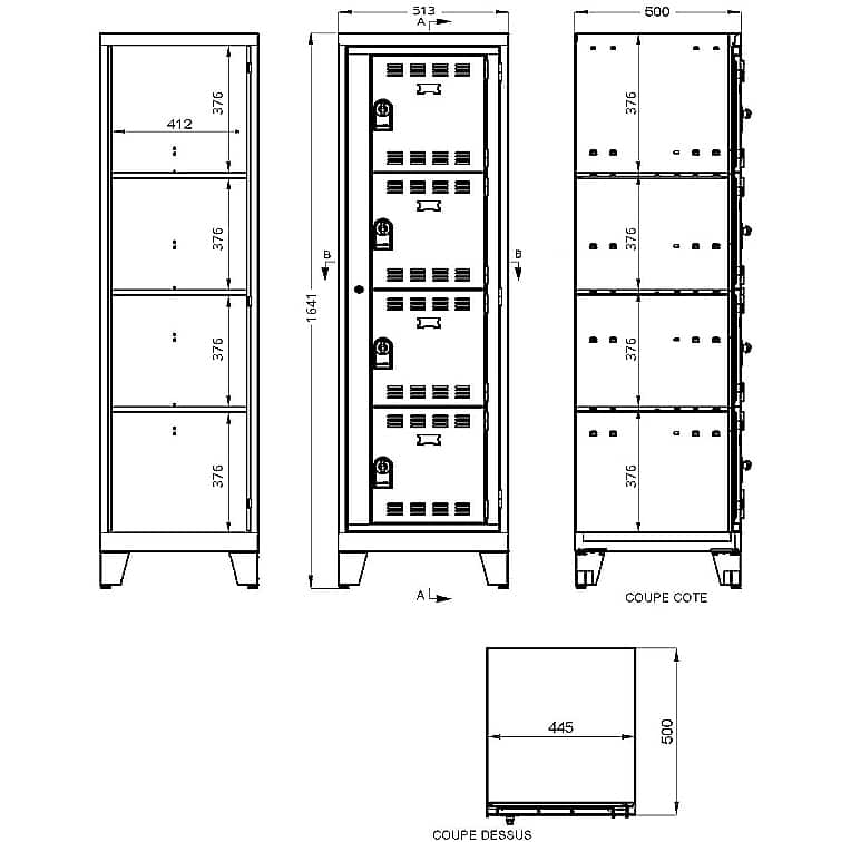PC-H164-1