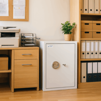 Coffre-fort de dépôt - SE 900
