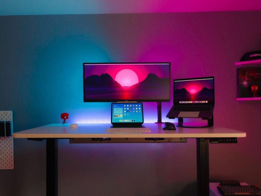 Quelle dimension pour un bureau ?