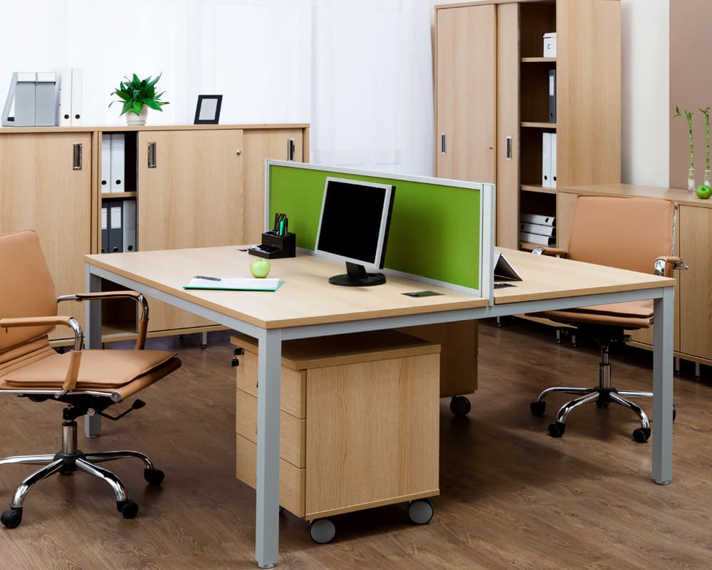 Les 4 raisons pour acheter une armoire de bureau