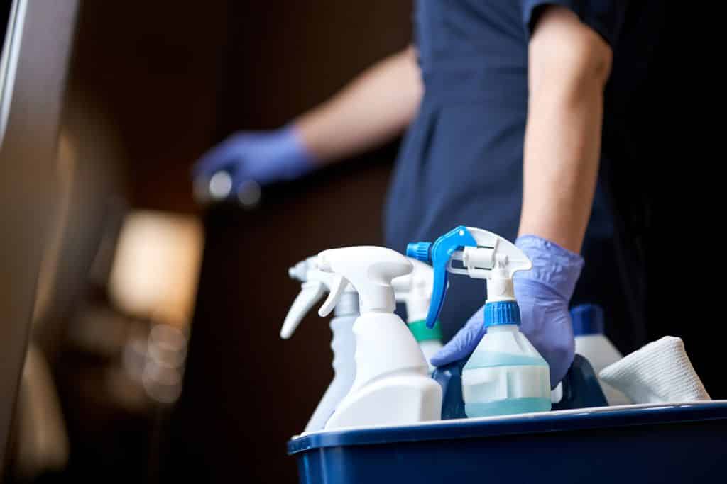 Matériel de nettoyage : comment s'équiper comme un pro ?