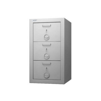 Armoire forte Class Fire 3 tiroirs