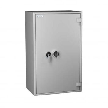 Armoire forte ignifuge PROTECT FIRE 221