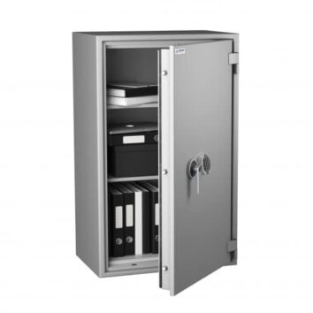 Armoire forte ignifuge PROTECT FIRE 221