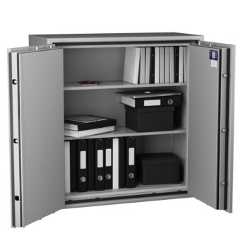 Armoire forte ignifuge PROTECT FIRE 246
