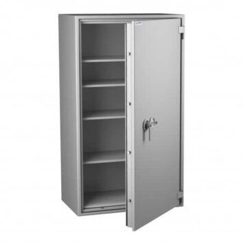 Armoire forte ignifuge PROTECT FIRE 450