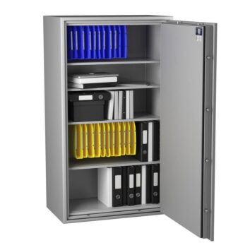 Armoire forte ignifuge PROTECT FIRE 450