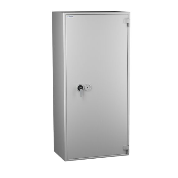 Armoire forte ignifuge PROTECT FIRE 550