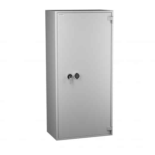 Armoire forte ignifuge PROTECT FIRE 550
