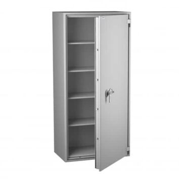 Armoire forte ignifuge PROTECT FIRE 550