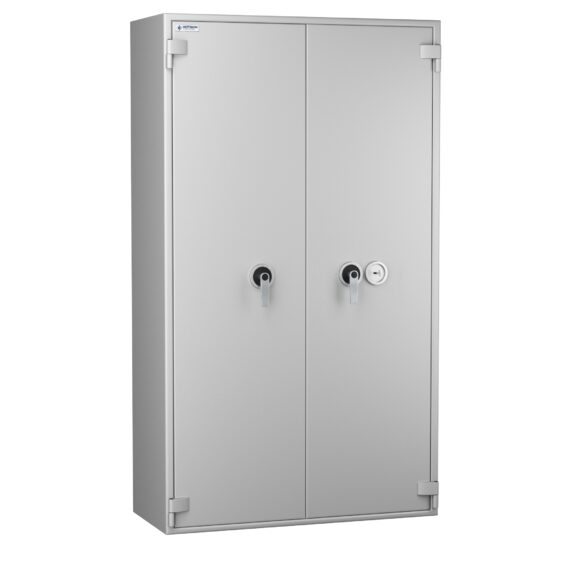 Armoire forte ignifuge PROTECT FIRE 710