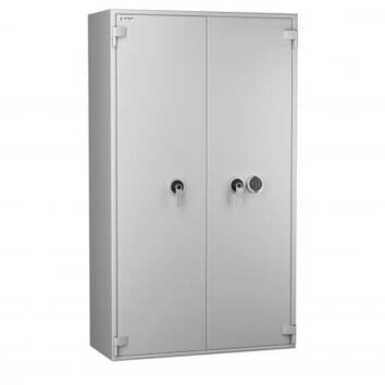 Armoire forte ignifuge PROTECT FIRE 710