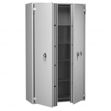 Armoire forte ignifuge PROTECT FIRE 710