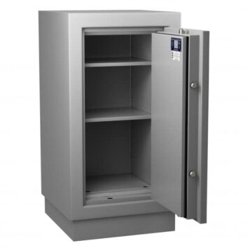 Armoire-forte ignifuge Paper 2 Heures Paper Duo 110