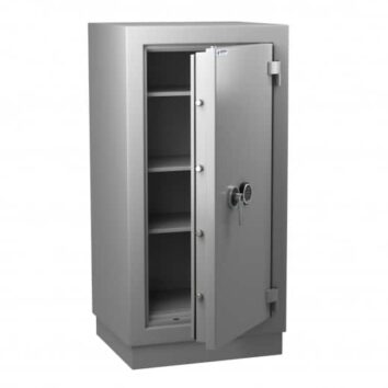 Armoire-forte ignifuge Paper 2 Heures Paper Duo 260