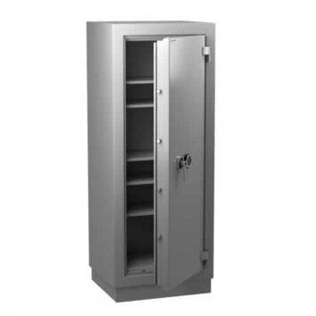 Armoire-forte ignifuge Paper 2 Heures Paper Duo 350