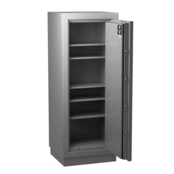 Armoire-forte ignifuge Paper 2 Heures Paper Duo 350