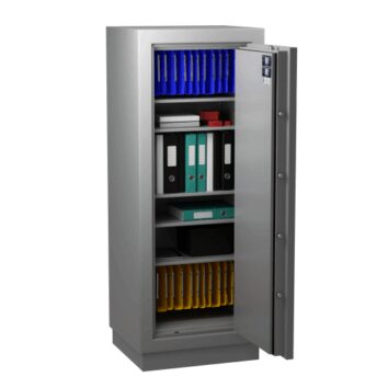 Armoire-forte ignifuge Paper 2 Heures Paper Duo 350