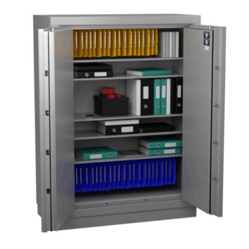 Armoire-forte ignifuge Paper 2 Heures Paper Duo 750