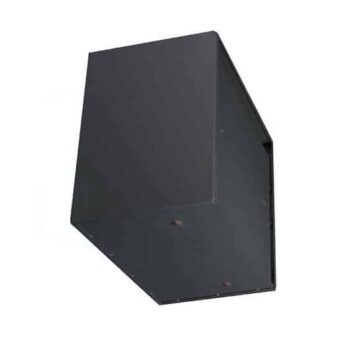 Petit coffre-fort de sécurité discret avec serrure à code, modèle HES 30.