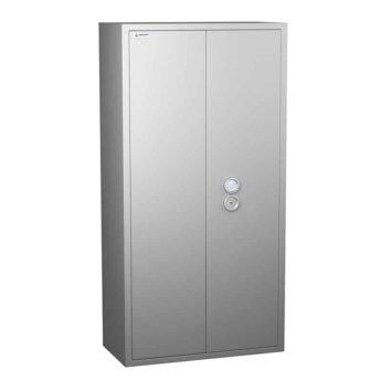 Armoire forte anti-feu Prima Fire 700, conforme norme DIN 4102. Sécurité optimale.